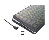 REDRAGON Flekact (czarno-szara) K708GG-RGB-PRO - 1306702 - zdjęcie 9